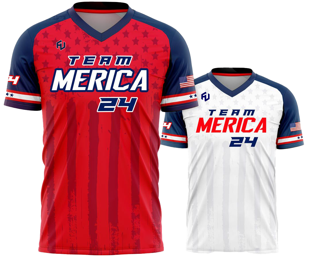 American Football Uniforms - Image 7